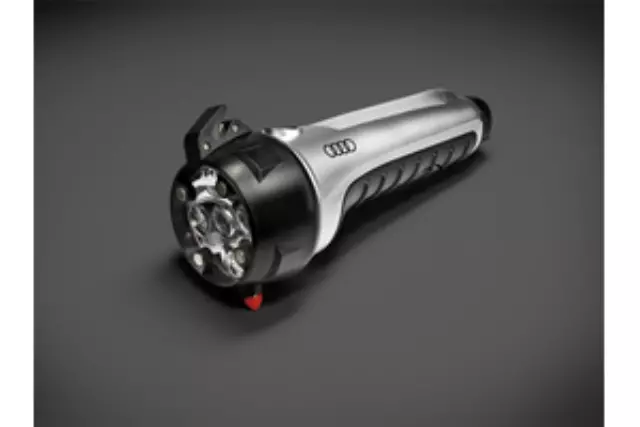 Flash Light - Emergency Tool Set - Audi (8R0-093-052)