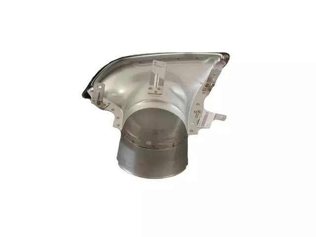 Tailpipe Exhaust Tip, Right - Mopar (68304282AA)