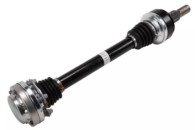 85642686 - : Axle Assembly for Chevrolet: Corvette Image