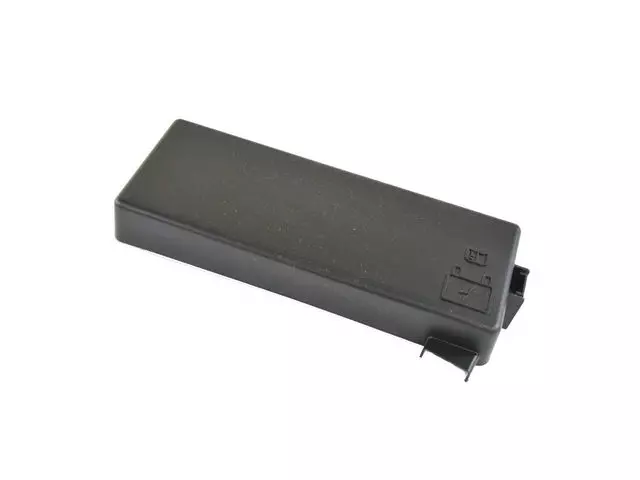 68304034AA - Electrical: Power Distribution Center Cover for Mopar Image