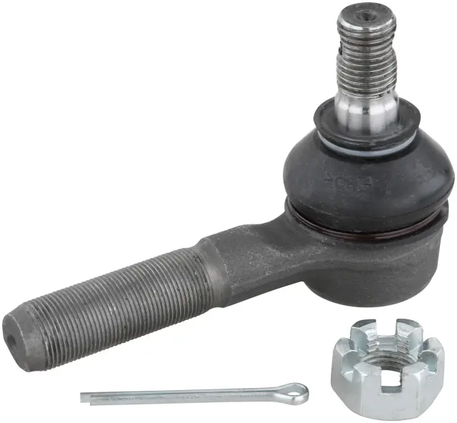 TA650 - : Steering Tie Rod End for DELPHI Image