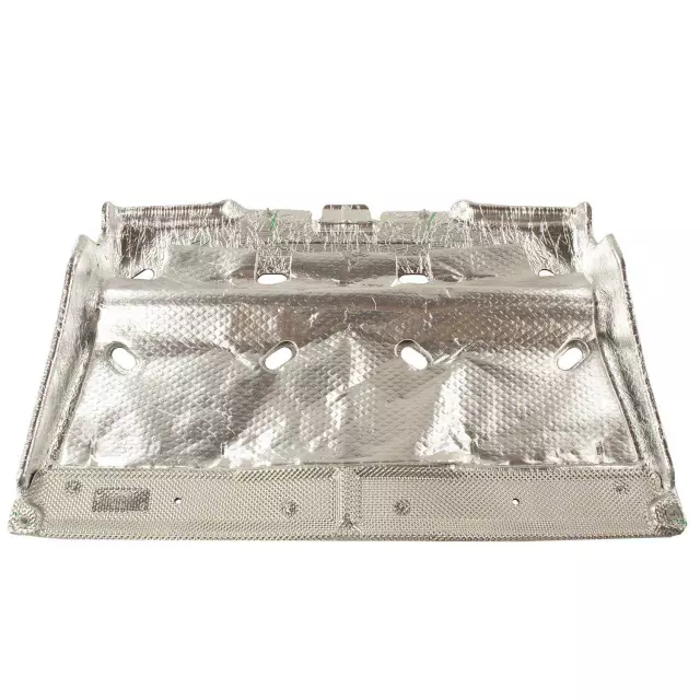 JL1Z7222C - : Floor Pan Splash Shield for Ford: Expedition | Lincoln: Navigator Image