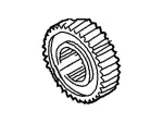 XL2Z7177CC - : Sprocket Assembly - Driven for Ford Image