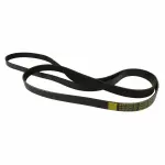 JK6923AB - : Serpentine Belt  for Motorcraft Image
