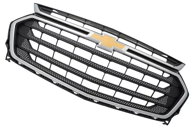 Grille Assembly - GM (84924276)