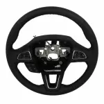 JJ5Z3600HA - : Wheel Assembly Steering for Ford Image