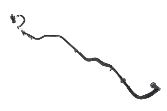 87868030 - : Brake Vacuum Hose for GM Image