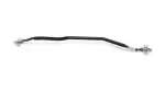 7724833010 - Fuel System: Filler Pipe Holder for Toyota Image