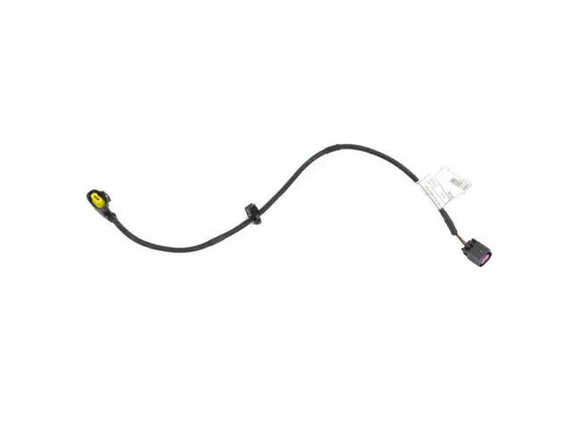 68317565AA - : Fog Lamp Jumper Wiring for Mopar Image