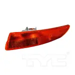 12157401 - : TYC Turn Signal / Parking / Side Marker Light for TYC Image