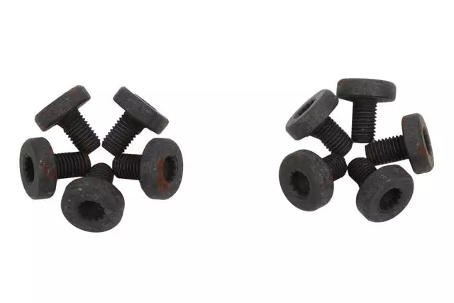 94501661 - : F (S)Bolt for GM Image