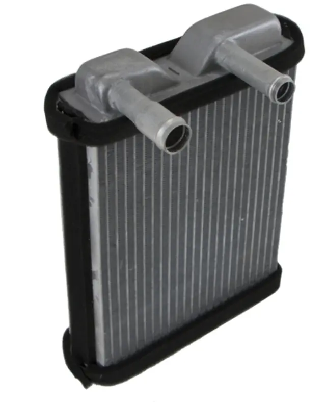 98553 - Air Conditioning &amp; Heat: Aluminum Heater Core for FOUR SEASONS Image