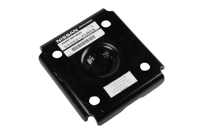 19316698 - : Rear Spring Seat for Chevrolet: City Express Image