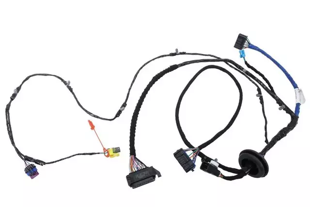 Harness - GM (25963808)