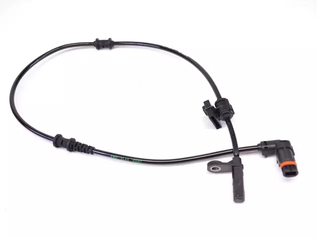 4779382AC - Electrical: Anti-Lock Brakes Sensor, Right Rear for Chrysler: 300 | Dodge: Charger, Magnum Image