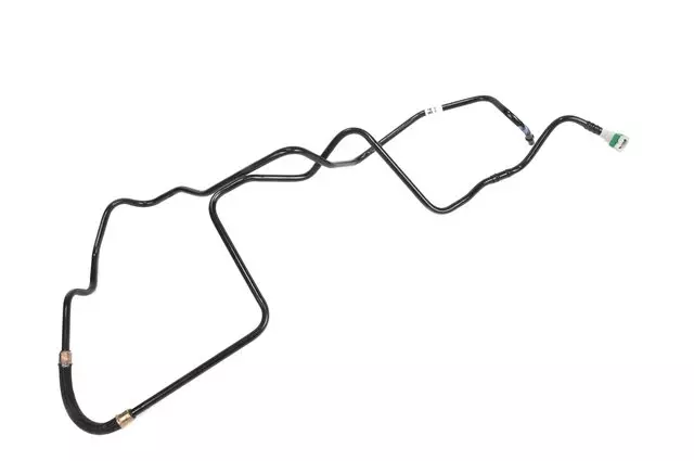 84020600 - : Vapor Canister Vent Hose for GM Image