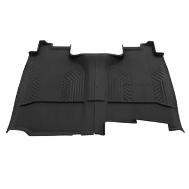 84348199 - Interior: Floor Liners, All-Weather for GM Image