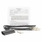 WT1021 - : Terminal for Ford Image