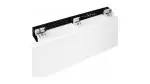 555390E010 - Body: Instrument Panel Cover for Toyota Image