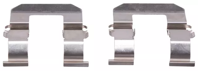 Driver Side Brake Caliper - ACDelco (18FR2554N)