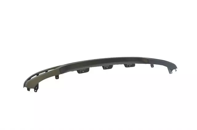 Rear Lower Fascia - Mopar (68203103AB)