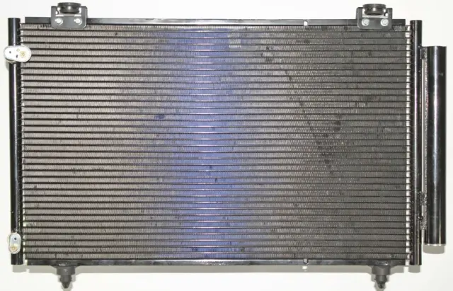 7013299 - : Agility A/C Condenser for Agility Image