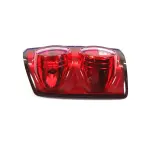 55277303AC - Electrical: Tail Stop Backup Lamp, Left for Dodge: Ram 1500, Ram 2500, Ram 3500 Image