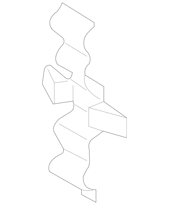 WA463421009164 - Brakes: Spring for Mercedes-Benz Image