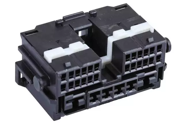 13590709 - Unclassified: Wiring Harness Connector for GM Image