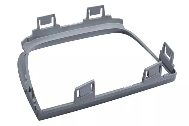 22744324 - Electrical: Lamp Bezel for Chevrolet: Camaro Image