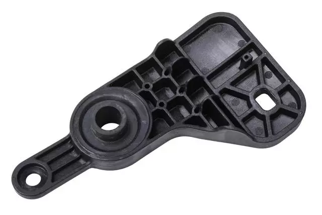 Passenger Side Radiator Upper Bracket - GM (22960697)