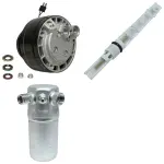 CK2536 - : A/C Compressor Kit -- Short Compressor Replacement Kit for UAC Image