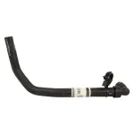 KH832 - : Hose Heater Water for Ford Image