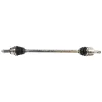 NCV37119 - : Hyundai, Kia CV Axle Assembly  - Front Right for GSP Image