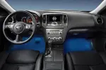 999F3AW008 - Interior: Interior Accent Lighting for Nissan: Altima, Cube, Juke, Maxima, NV3500, Quest, Versa Image