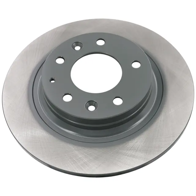 1BP01342AA - : Disc Brake Rotor for bproauto Image