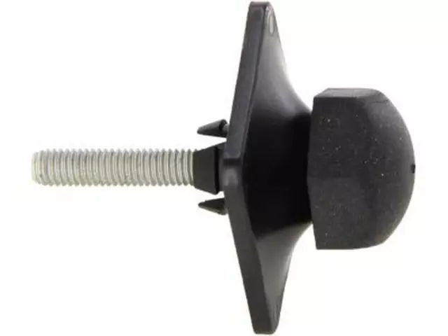 Hood Bumper - Ford (4F1Z-16758-AA)