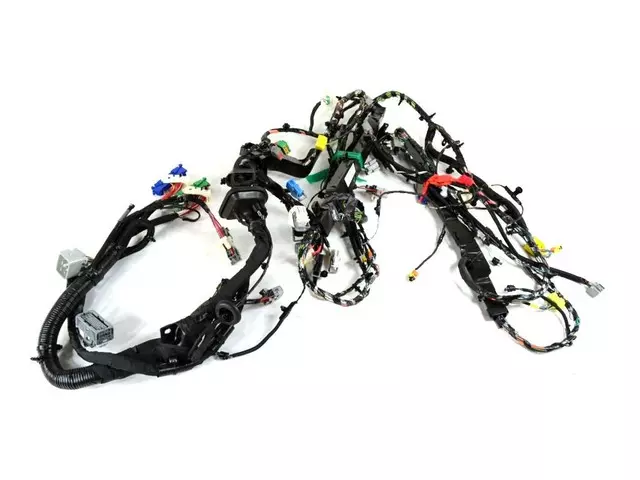 Body Wiring - Mopar (68235925AC)