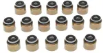 SS45601 - : Engine Valve Stem Oil Seal Set for Mahle Image