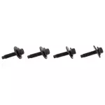 W700805S450B - : Engine Cover Bolt for Ford: Mustang, Mustang Mach-E Image