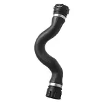 72833 - : CURVED RADIATOR HOSE, DAYCO for DAYCO HYDRAULIC Image