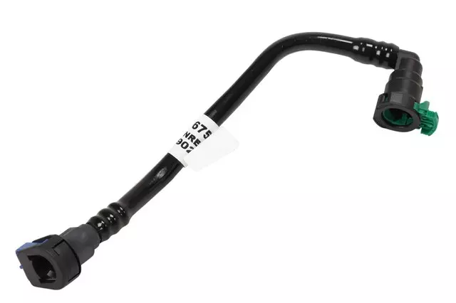 84767526 - : Evaporative Emission Front Pipe for GM Image