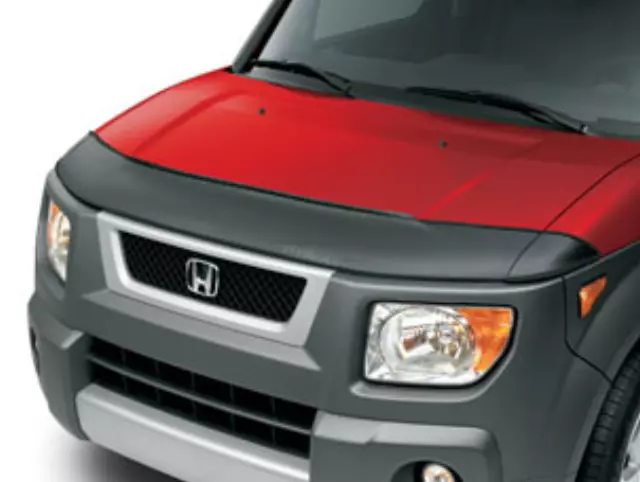 8P35SCV100 - Exterior: Half Nose Mask for Honda: Element Image
