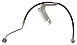 BH383850 - : Raybestos Element3 Brake Hose for Raybestos Brakes Image