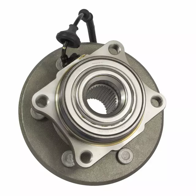 Hub Assembly - Ford (DL1Z-1109-A)