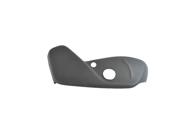 Front Seat Shield - Mopar (6MN80DX9AA)