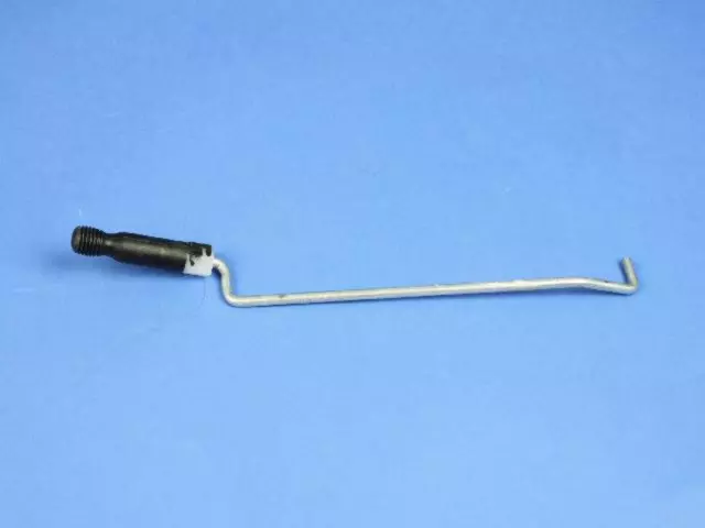 Door Lock Knob And Link, Right - Mopar (5GT74DX9AA)