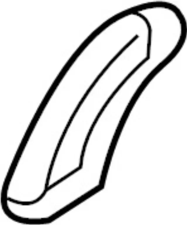 880473JA0A - Body: Bezel for INFINITI: JX35, QX60 Image