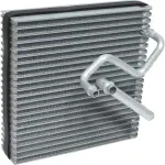 EV940159PFC - : A/C Evaporator Core -- Evaporator Plate Fin for UAC Image
