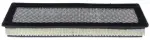 LX3571 - : Air Filter for Mahle Image
